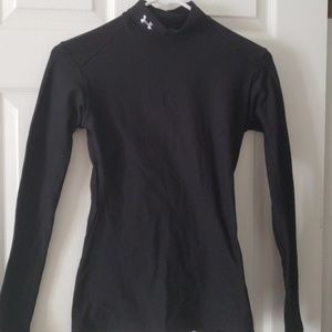 Under Armour cold weather shirt